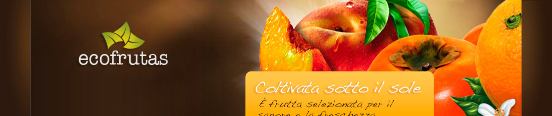 ecofrutas